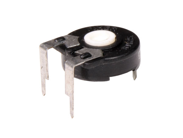 ACP CA14LV15 - Potentiomètre Ajustable Réglage Horizontal - 1 KOhms