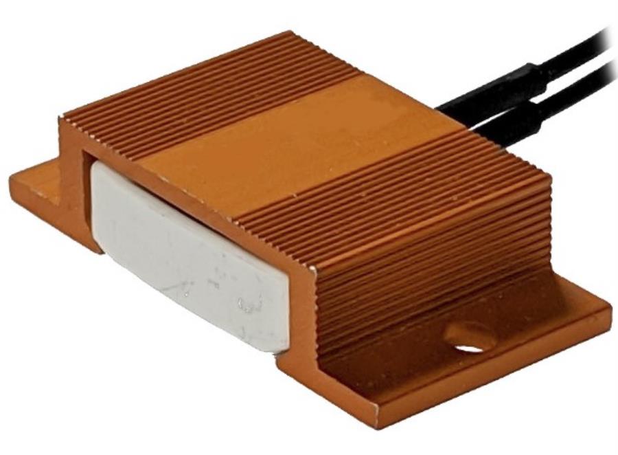 Riedon PTCA-40 - Chauffage à coefficient de température positif - 40 Ohm, 10 W