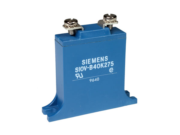 SIOV-B40K275 - Varistor em Bloco 275 V 40 mm