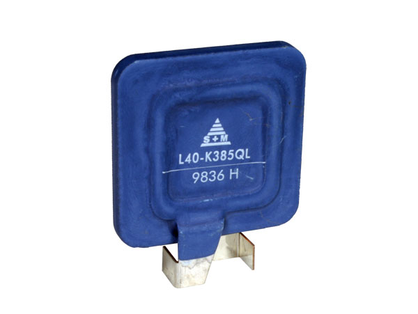Epcos SIOV-L40-K385QL - Varistance 385 V 40 mm