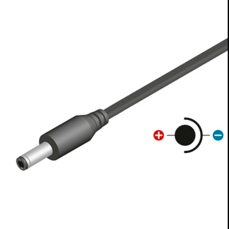 24V 2A desktop DC power supply