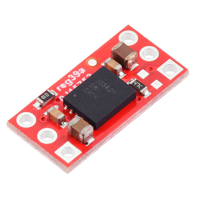 Pololu UCC33420, 5V/5.5V, 300mA - Isolated DC-DC Converter 5V 300mA | Galvanically Isolated Power - 5414