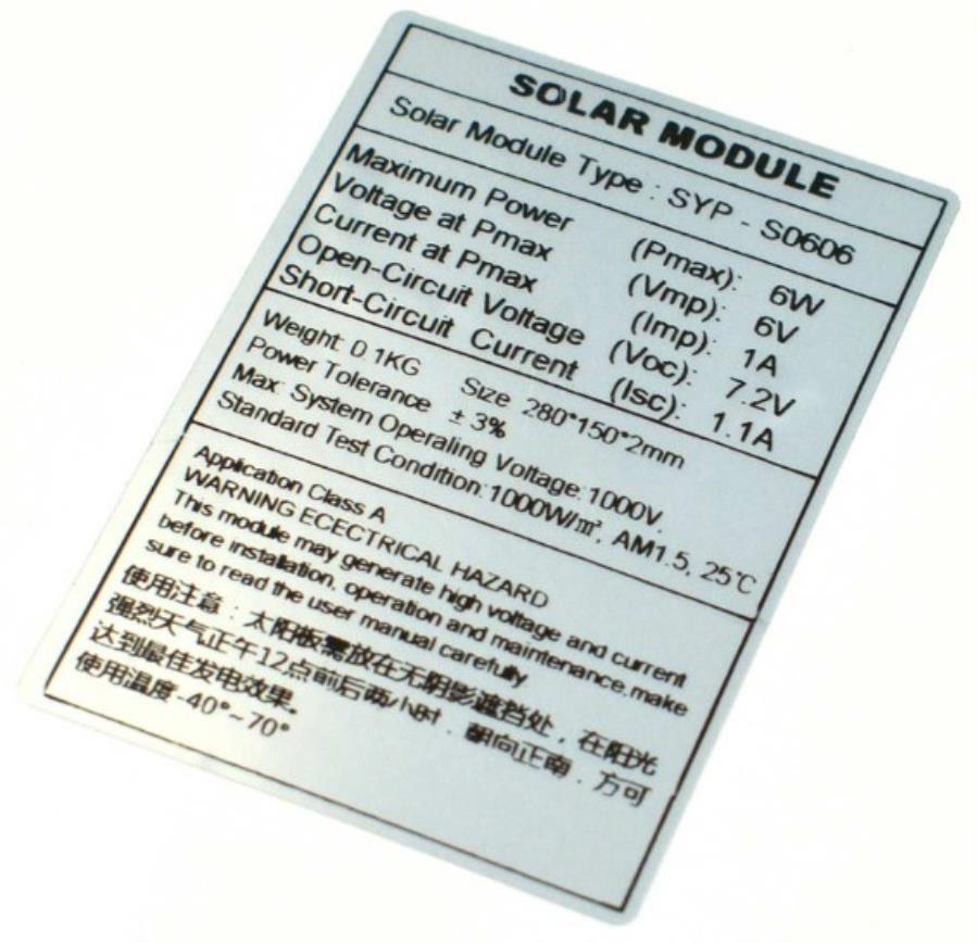 DFRobot FIT0600 - Painel solar flexível monocristalino 5V/5W