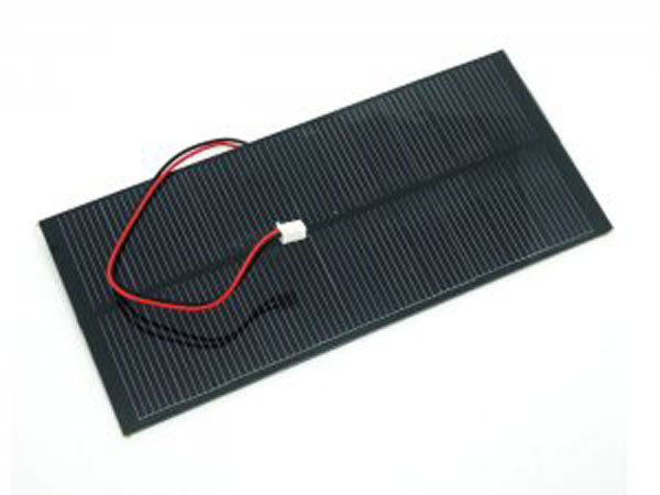 Panel Solar 5 V - 2 W