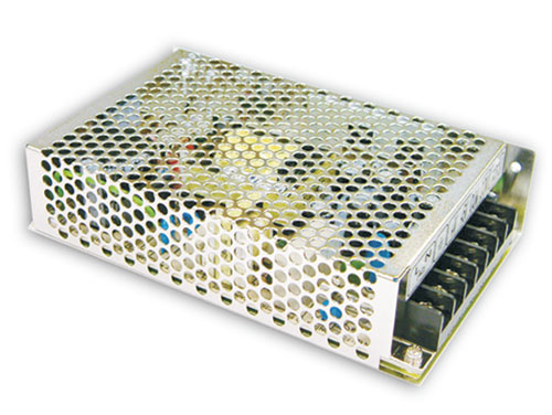 Mean Well LRS-100-24 - Fuente Alimentacion Conmutada Formato Caja - 100W - 24V