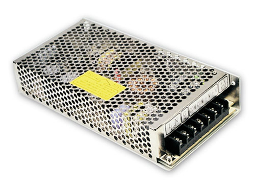 Mean Well RS-150-12 - Fuente Alimentacion Conmutada Formato Caja - 150W - 12V