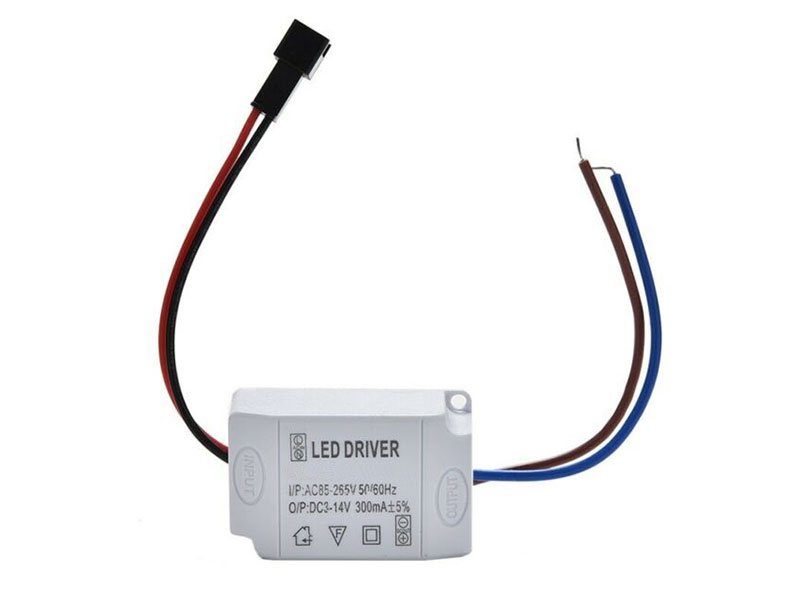 / Constant Current Led