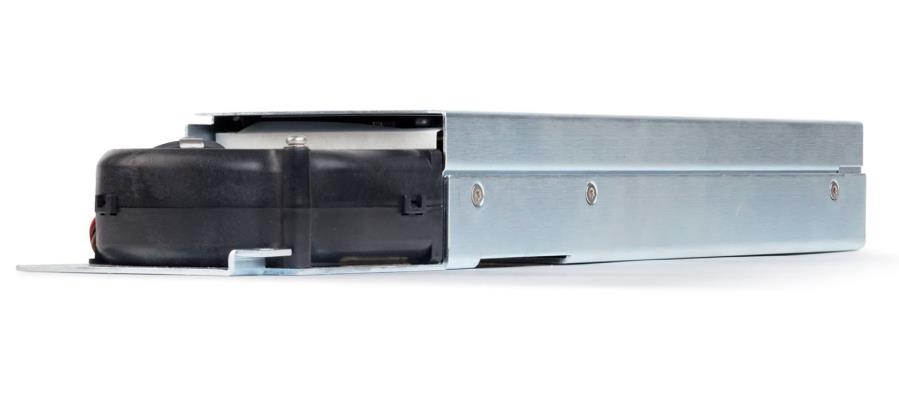 Keysight N6782A - Système d&aposAlimentation Modulaire - Source/Mesure Test Fonctionnel 2 Quadrants:20V/1A ou 6V/3A - 20 W