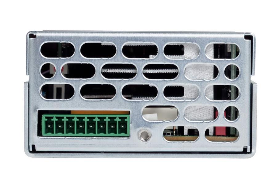 Keysight N6782A - Système d&aposAlimentation Modulaire - Source/Mesure Test Fonctionnel 2 Quadrants:20V/1A ou 6V/3A - 20 W