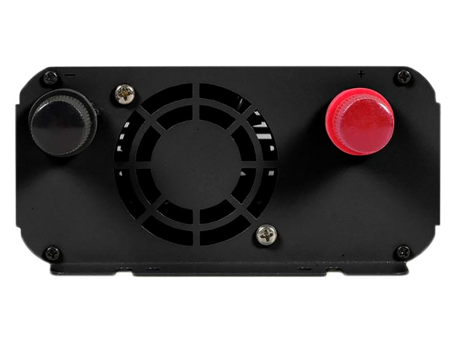 EnerGenie PWC800 - DC-AC Modified Sine Wave Inverter 800 W - 12 V