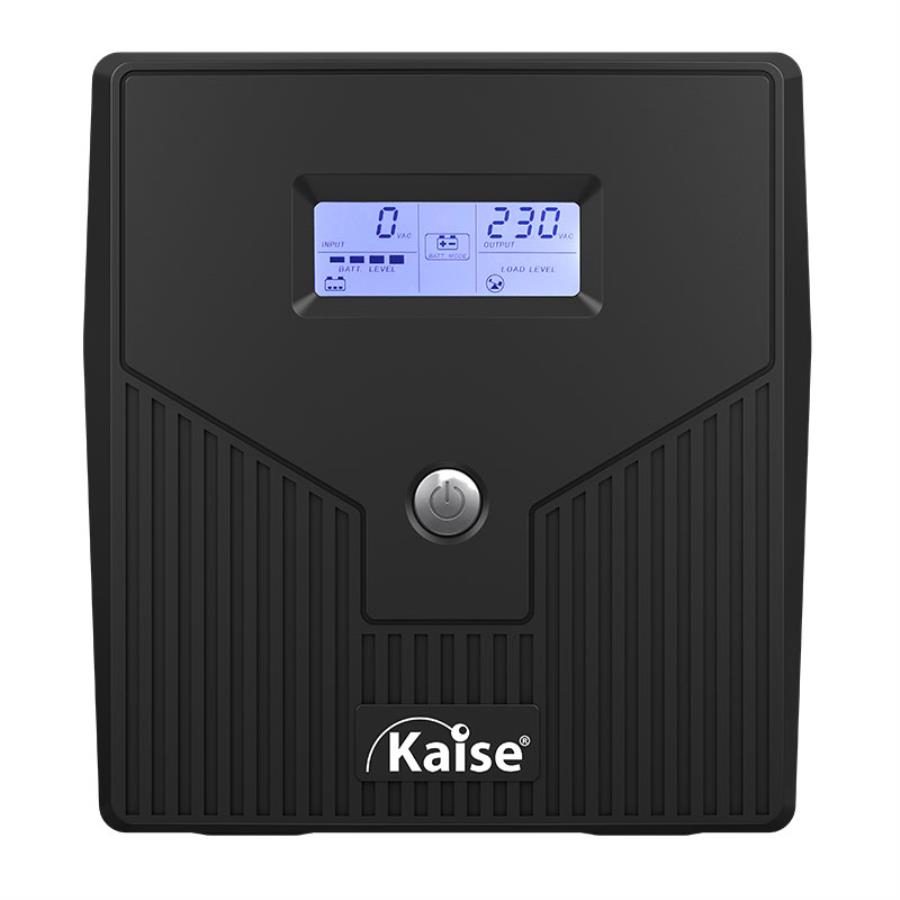 Kaise KUTIN1200-IB - 1200VA Interactive UPS with Modified Sine Wave in Mini Tower Format