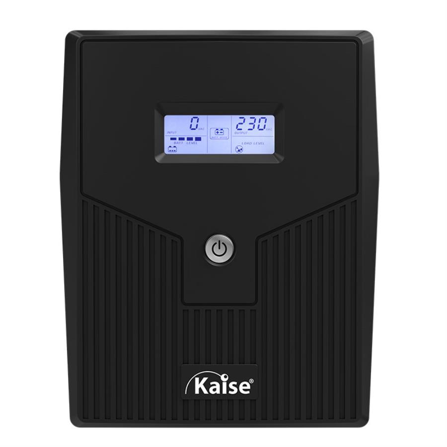 Kaise KUTIN1500-IB - 2000VA Interactive UPS with Modified Sine Wave in Mini Tower Format