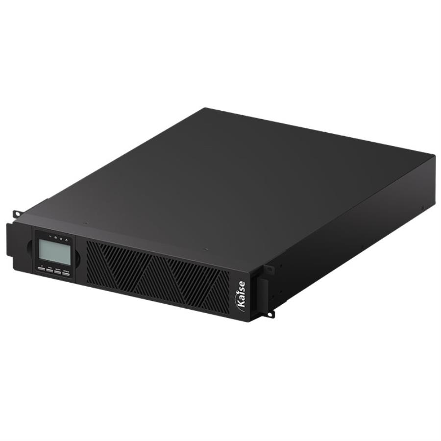 Kaise KURTON3000-IB - On-Line UPS 3000VA Pure Sine Wave 19” Rack Format