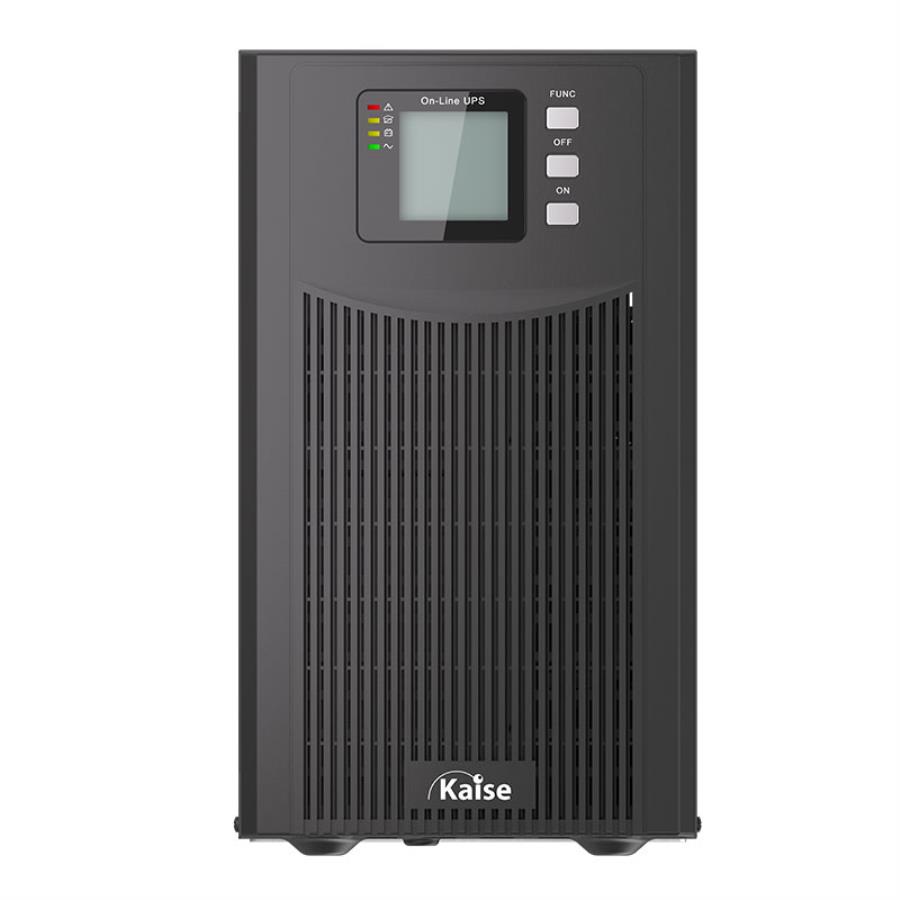 Kaise KUTON2000-IB - On-Line UPS 2000VA Pure Sine Wave Tower Format