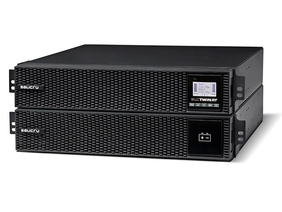 Salicru - Módulo de Extensión de Autonomía para SLC-2000-TWIN RT3 - 6B4BT000003