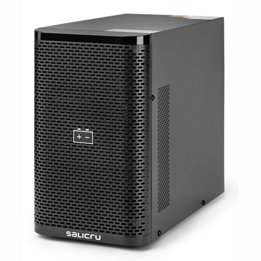 Salicru - Batteries supplémentaires pour Salicru SLC-1500-TWIN PRO2 et SLC-2000-TWIN PRO2 - 699BW000002