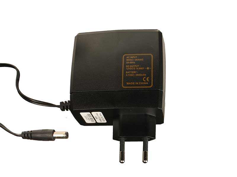 Lapara LA-ON-DC - SAI Corriente Continua 12 VDC - 25W