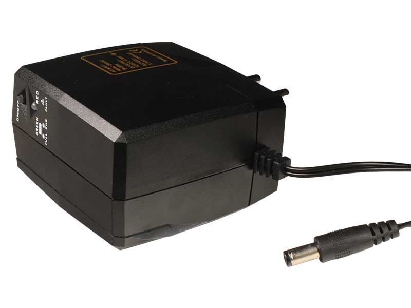 Lapara LA-ON-DC - UPS for DC - 12 VDC - 25W