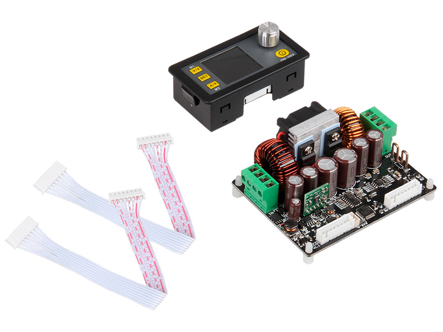 jOY-it DPH5005 - Module D'alimentation