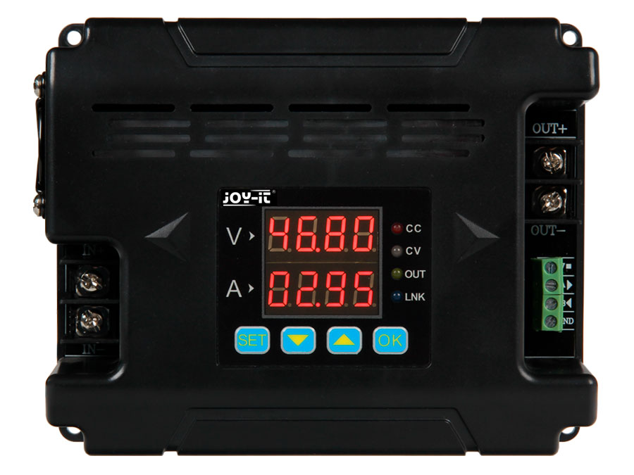jOY-it DPM8624 - Power Supply Module