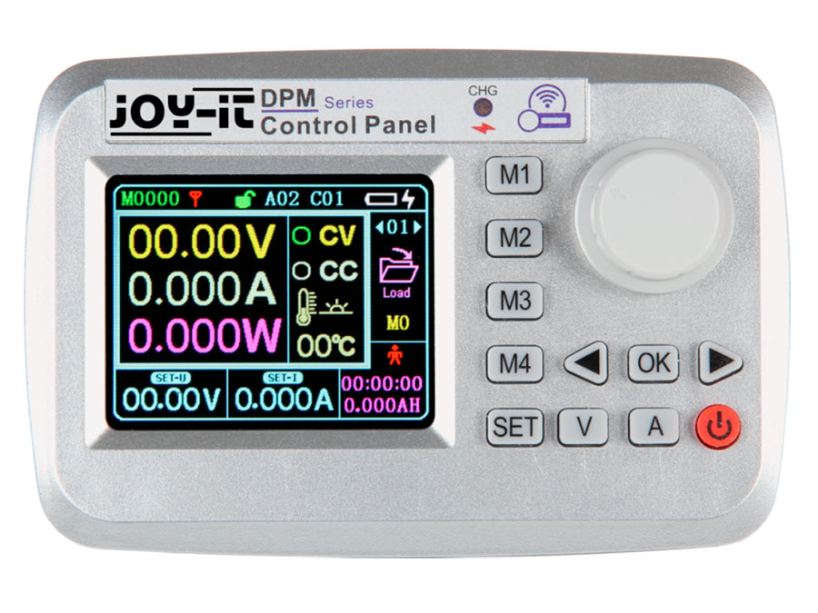 jOY-it DPM-CP - Power Supply Module