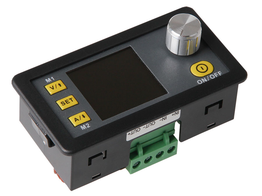 jOY-it DPS5005 - Power Supply Module