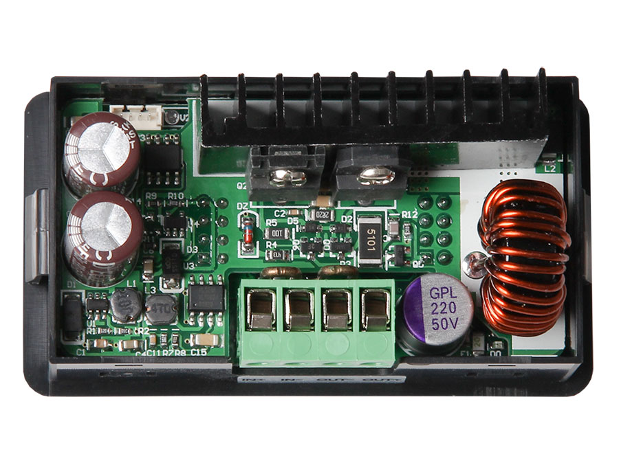 jOY-it DPS5005 - Power Supply Module