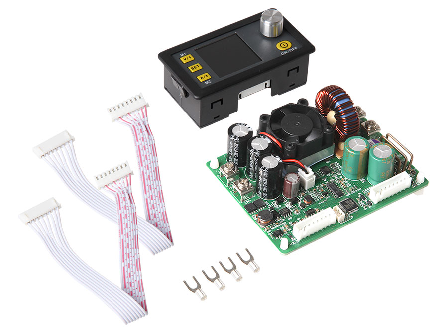 jOY-it DPS5015 - Module D'alimentation