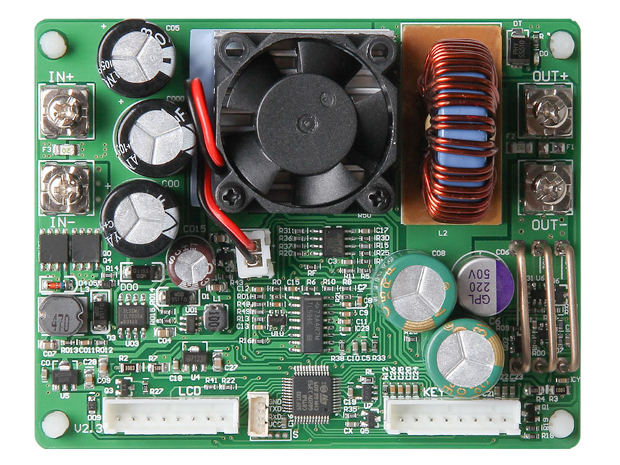 jOY-it DPS5015 - Module D'alimentation