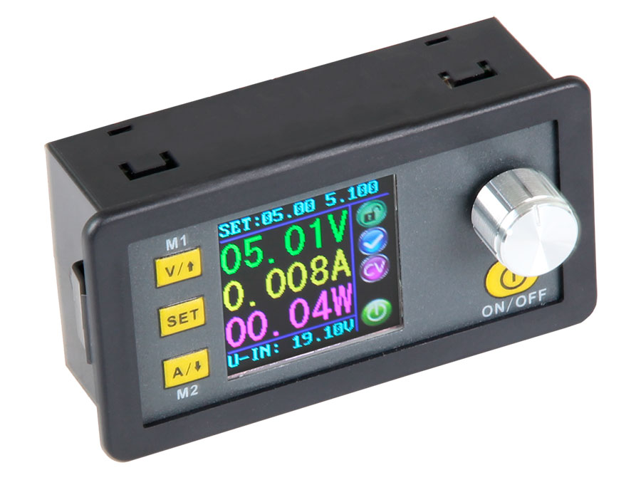 jOY-it DPS5015 - Module D'alimentation