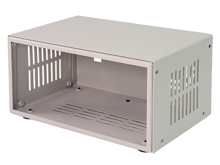 jOY-it RD6006-Case01 - Caja para Fuente de Alimentación RD6006