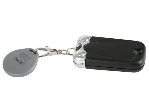 Velleman HAA2866/TAG2 - MK179 - VM179 Proximity Card Reader - Key Chain