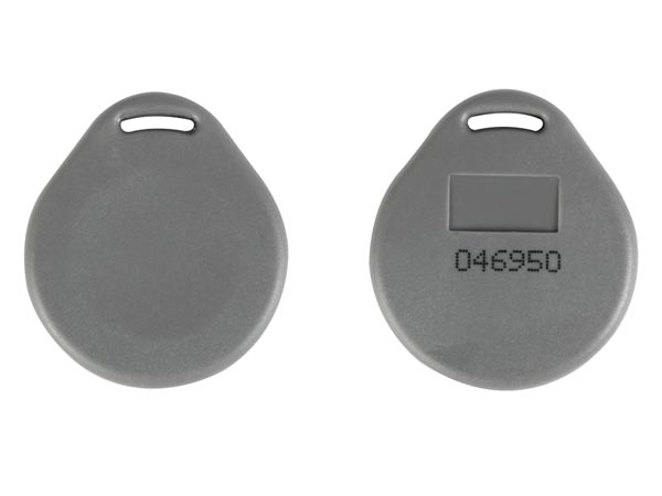 Velleman HAA2866/TAG2 - Llavero Tarjeta de Proximidad MK179 - VM179