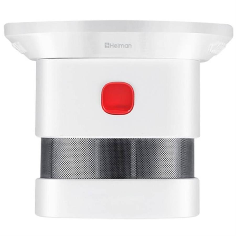 Heiman Smart Smoke Detector - Detetor de fumo - ZigBee 3.0 - HS1SA-E