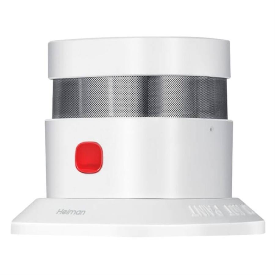 Heiman Smart Smoke Detector - Détecteur de fumée - ZigBee 3.0 - HS1SA-E