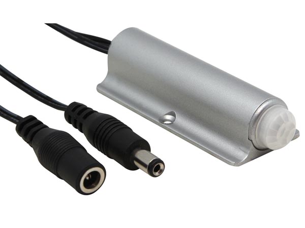 Velleman LEDC22 - 12-24 Vdc Light with Motion Detector