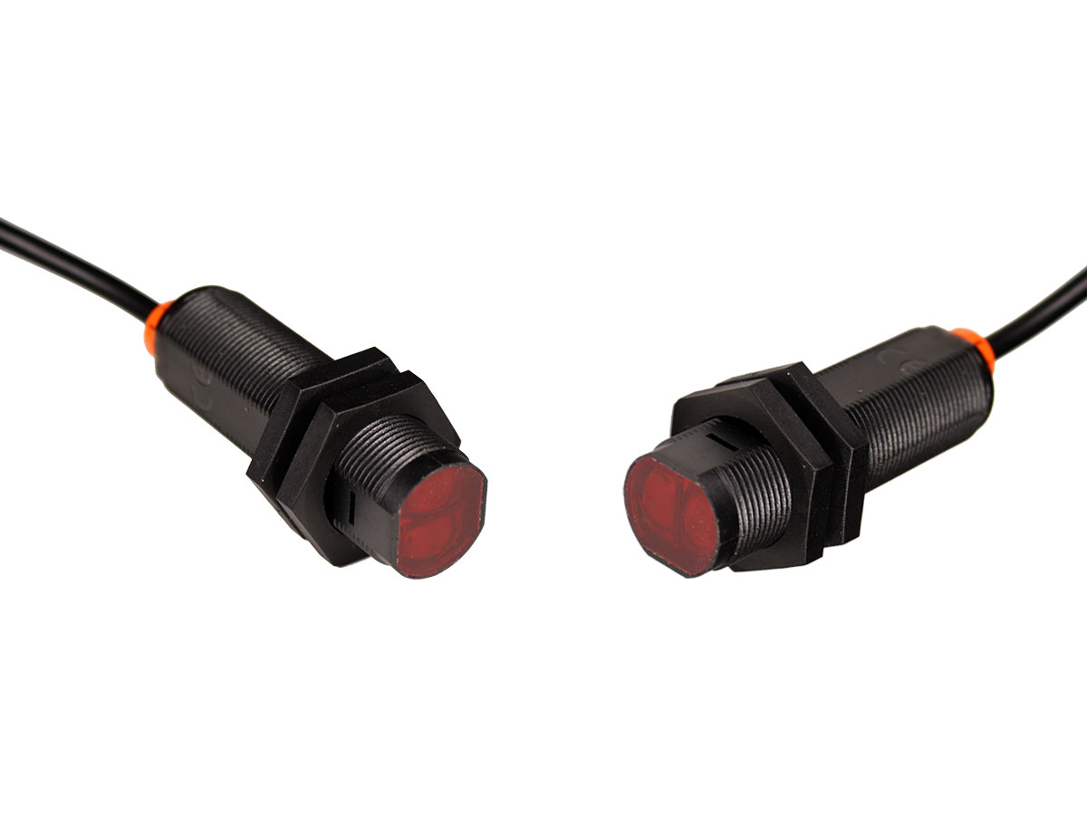 Photoelectric sensor Photoelectric sensor