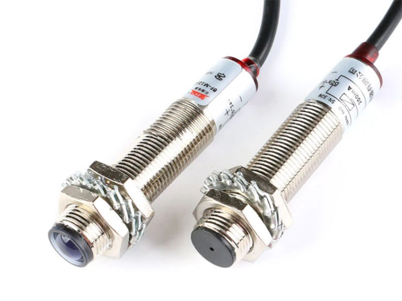 schwören Herrschen einreichen wegsensor laser Haiku einfach zu bedienen alt