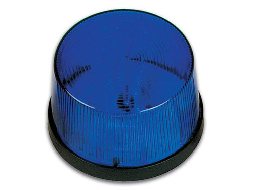 Velleman HAA40BN - Stroboscope Light 12 Vdc - Blue