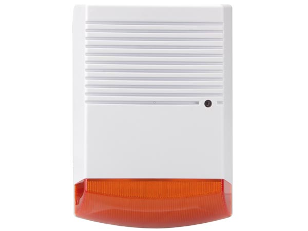 Velleman HAMD1 - Fake outdoor siren with LED