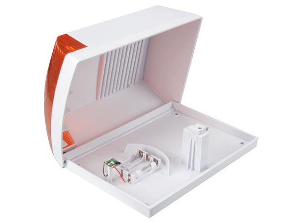 Velleman HAMD1 - Fake outdoor siren with LED