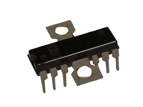 HA1314 - Circuito Integrado