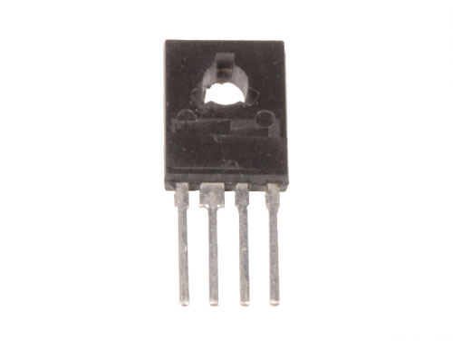 AN6540 - Regulador de Voltaje de 4 Pines con Tiempo de Aubida Ajustable