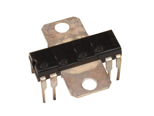 LA4030 - Amplificador de Audio de 1 W