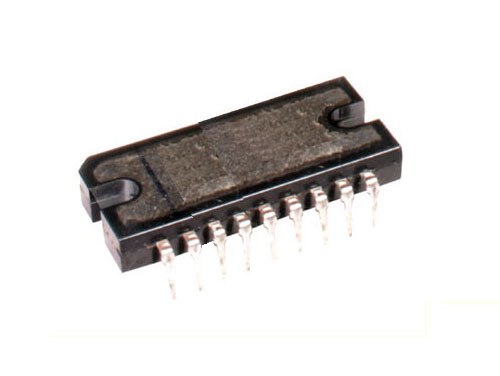 AN7145 - Dual 7.5 W Audio Power Amplifier