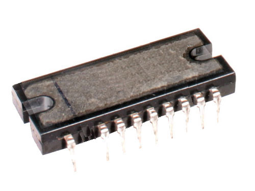 LA4126 - Circuito Integrado