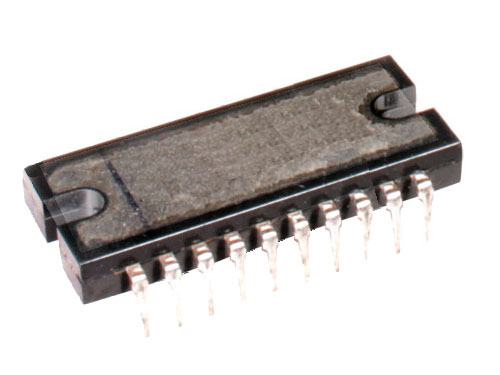 TA7215 - Circuito Integrado