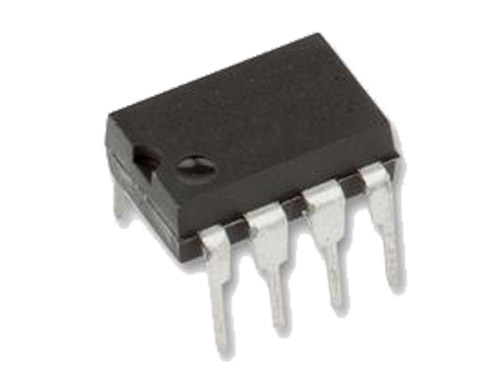 Microchip PIC12F629 - Microcontrolador - MCCPIC12F629-E/P