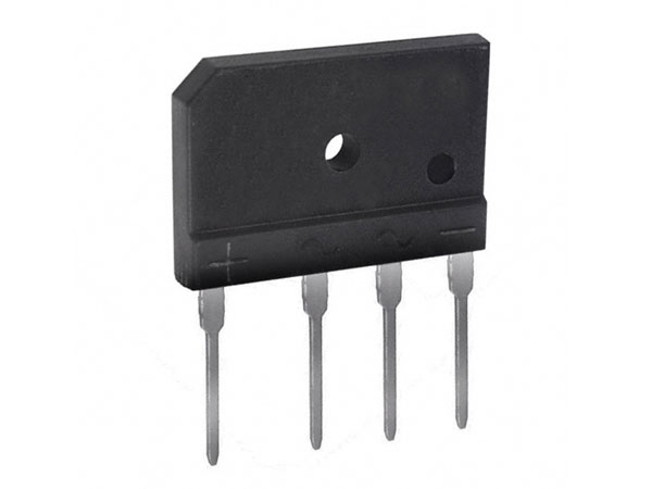 GBJ3510 - Puente Rectificador - 1000 V - 35 A