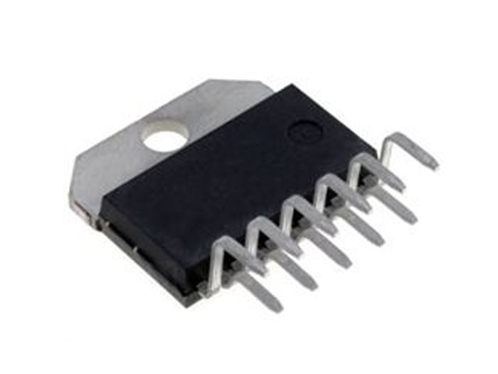 LM3886TF Audio Amplifier: Datasheet, Pinout, And, 53% OFF